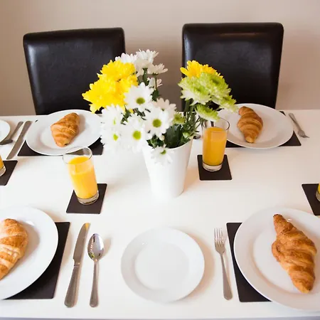 53 Hampton Road Vakantiehuis *