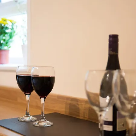 53 Hampton Road Vakantiehuis *