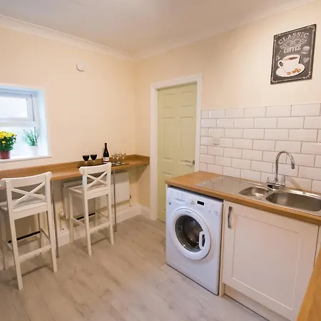 53 Hampton Road Vakantiehuis *