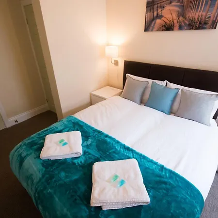53 Hampton Road Vakantiehuis *